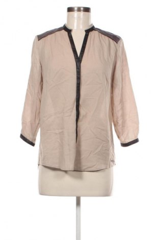 Dámská košile  Edc By Esprit, Velikost S, Barva Béžová, Cena  89,00 Kč