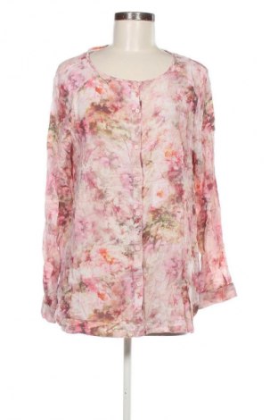 Γυναικείο πουκάμισο Edc By Esprit, Μέγεθος XL, Χρώμα Πολύχρωμο, Τιμή 5,99 €