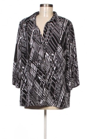 Дамска риза Erfo, Размер XL, Цвят Многоцветен, Цена 2,73 €
