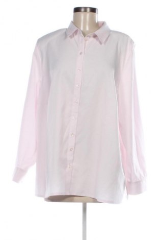 Дамска риза Erfo, Размер XXL, Цвят Розов, Цена 10,22 €