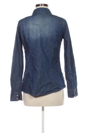 Damenbluse Esmara, Größe M, Farbe Blau, Preis 1,99 €