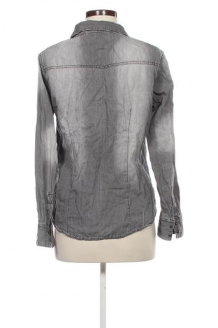 Γυναικείο πουκάμισο Esmara, Μέγεθος L, Χρώμα Γκρί, Τιμή 2,99 €