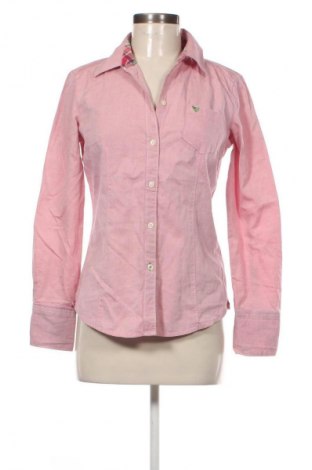 Damska koszula Esprit, Rozmiar S, Kolor Różowy, Cena 21,99 zł
