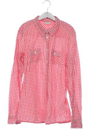 Γυναικείο πουκάμισο Esprit, Μέγεθος XS, Χρώμα Πολύχρωμο, Τιμή 4,99 €