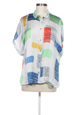 Γυναικείο πουκάμισο Esprit, Μέγεθος M, Χρώμα Πολύχρωμο, Τιμή 9,99 €