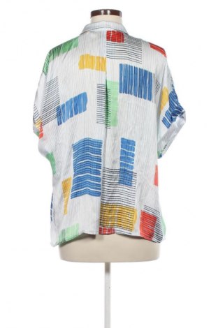 Γυναικείο πουκάμισο Esprit, Μέγεθος M, Χρώμα Πολύχρωμο, Τιμή 9,99 €