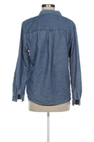 Γυναικείο πουκάμισο Esprit, Μέγεθος M, Χρώμα Μπλέ, Τιμή 1,99 €