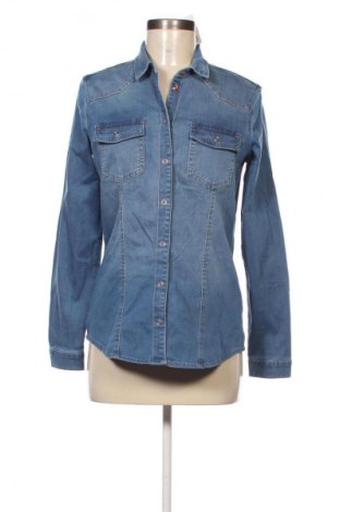 Dámská košile  Esprit, Velikost S, Barva Modrá, Cena  109,00 Kč