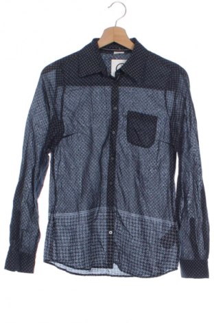 Dámská košile  Esprit, Velikost XS, Barva Modrá, Cena  49,00 Kč