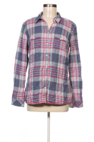 Дамска риза Esprit, Размер M, Цвят Многоцветен, Цена 16,36 €