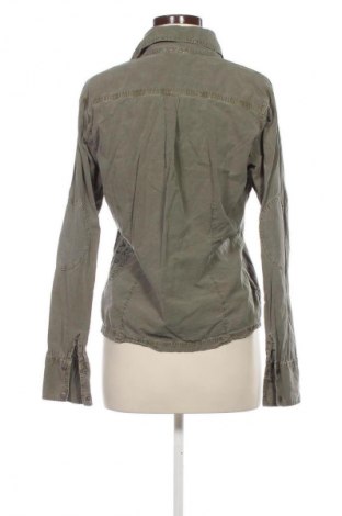 Damska koszula Essentials, Rozmiar M, Kolor Zielony, Cena 27,40 zł