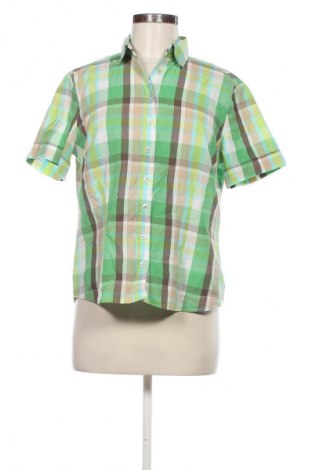 Damska koszula Eterna, Rozmiar M, Kolor Kolorowy, Cena 26,99 zł