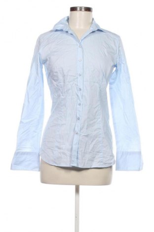 Dámská košile  Eterna, Velikost S, Barva Modrá, Cena  839,00 Kč