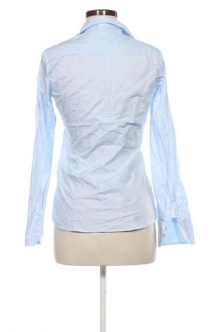 Dámská košile  Eterna, Velikost S, Barva Modrá, Cena  839,00 Kč