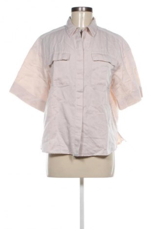 Damska koszula Eterna, Rozmiar M, Kolor ecru, Cena 27,99 zł