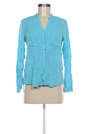 Dámská košile  Eterna, Velikost M, Barva Modrá, Cena  189,00 Kč