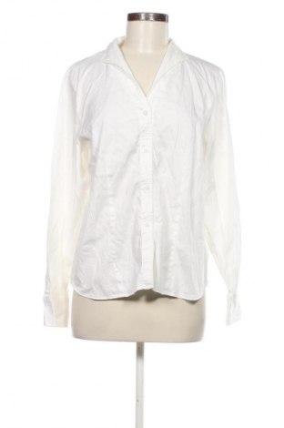 Damska koszula Eterna, Rozmiar XL, Kolor Biały, Cena 27,99 zł