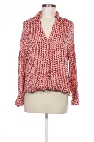 Дамска риза F&F, Размер M, Цвят Многоцветен, Цена 2,04 €