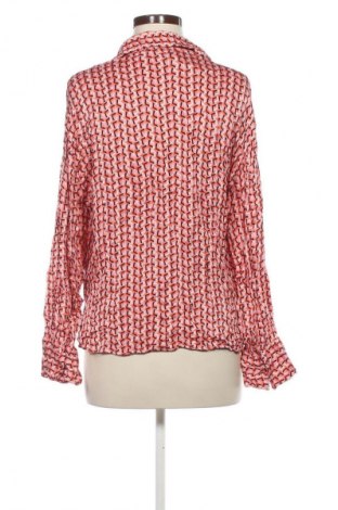 Дамска риза F&F, Размер M, Цвят Многоцветен, Цена 2,04 €