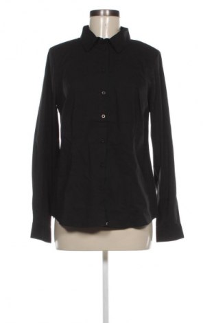 Dámska košeľa  FLG, Veľkosť M, Farba Čierna, Cena  3,95 €