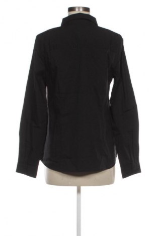 Dámska košeľa  FLG, Veľkosť M, Farba Čierna, Cena  3,95 €