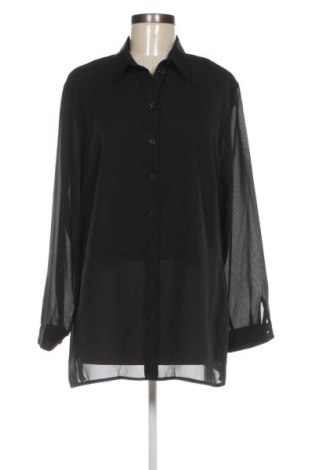 Дамска риза Fabiani, Размер XL, Цвят Черен, Цена 7,66 €