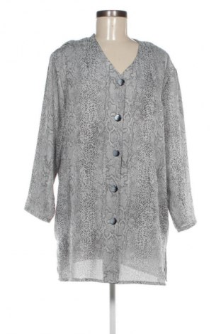 Damenbluse Fabiani, Größe XXL, Farbe Mehrfarbig, Preis € 2,99