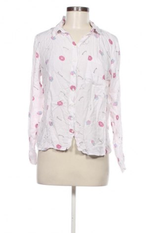 Γυναικείο πουκάμισο Fb Sister, Μέγεθος M, Χρώμα Πολύχρωμο, Τιμή 1,99 €