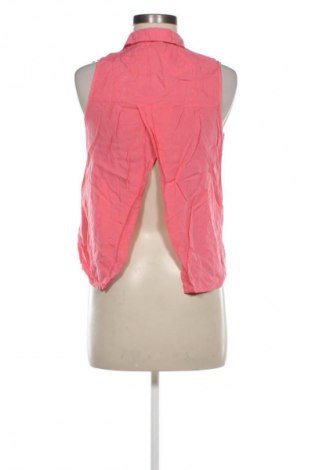 Damska koszula Fb Sister, Rozmiar L, Kolor Różowy, Cena 21,99 zł