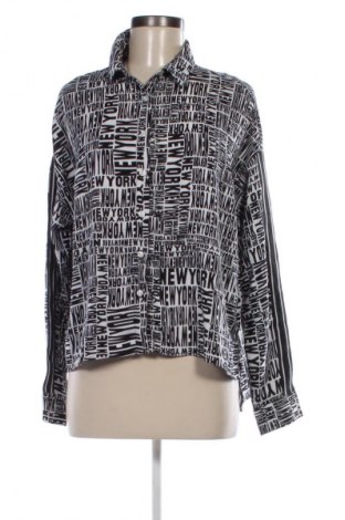 Дамска риза Fb Sister, Размер M, Цвят Многоцветен, Цена 2,55 €