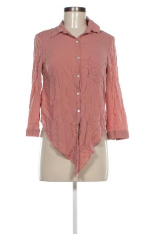 Damenbluse Forever 21, Größe S, Farbe Rosa, Preis 1,99 €