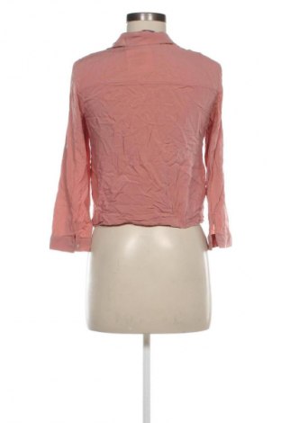 Damenbluse Forever 21, Größe S, Farbe Rosa, Preis 1,99 €