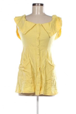 Dámská košile  Forever 21, Velikost M, Barva Žlutá, Cena  79,00 Kč