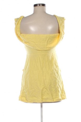 Dámská košile  Forever 21, Velikost M, Barva Žlutá, Cena  79,00 Kč