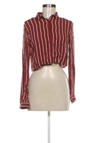 Dámská košile  Forever 21, Velikost L, Barva Vícebarevné, Cena  49,00 Kč