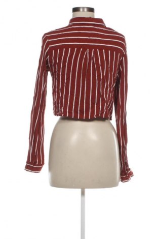 Dámská košile  Forever 21, Velikost L, Barva Vícebarevné, Cena  49,00 Kč