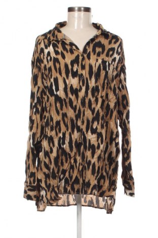 Damska koszula Fransa, Rozmiar XL, Kolor Kolorowy, Cena 23,99 zł