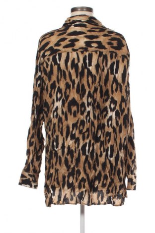 Damska koszula Fransa, Rozmiar XL, Kolor Kolorowy, Cena 23,99 zł