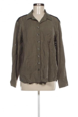 Damenbluse Fransa, Größe M, Farbe Grün, Preis 1,99 €
