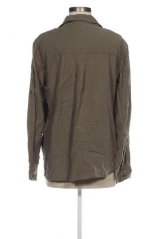 Damenbluse Fransa, Größe M, Farbe Grün, Preis 1,99 €