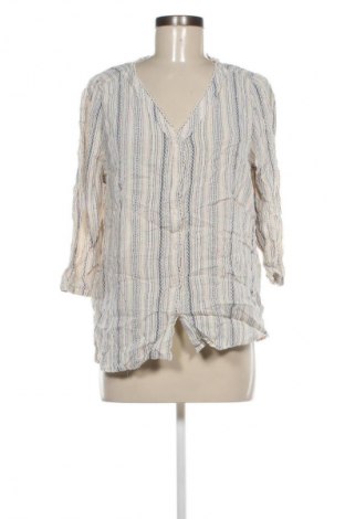 Damenbluse Fransa, Größe M, Farbe Mehrfarbig, Preis 1,99 €