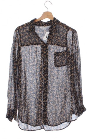 Dámská košile  Ganni, Velikost XS, Barva Vícebarevné, Cena  309,00 Kč