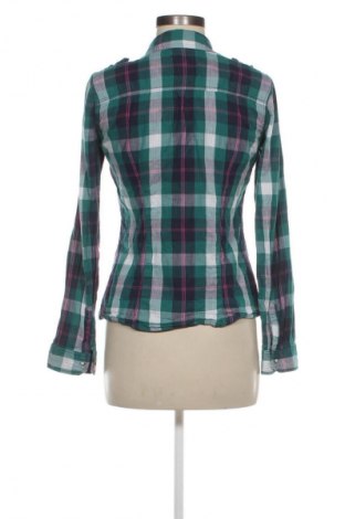 Dámská košile  Garage, Velikost S, Barva Vícebarevné, Cena  79,00 Kč