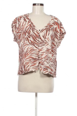 Γυναικείο πουκάμισο Garcia, Μέγεθος XL, Χρώμα Πολύχρωμο, Τιμή 2,99 €