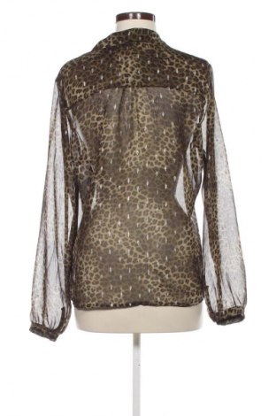 Γυναικείο πουκάμισο Geisha, Μέγεθος L, Χρώμα Πολύχρωμο, Τιμή 1,99 €