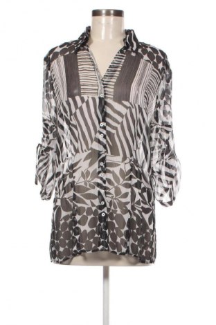 Damska koszula Gerry Weber, Rozmiar L, Kolor Kolorowy, Cena 26,99 zł