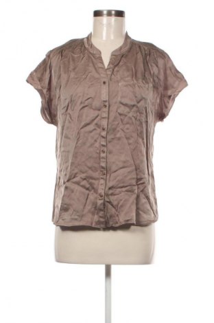 Дамска риза Gerry Weber, Размер M, Цвят Бежов, Цена 8,69 €