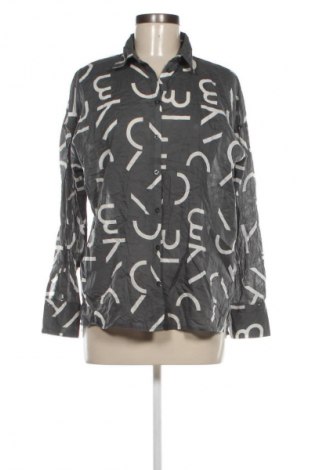 Dámska košeľa  Gina, Veľkosť S, Farba Viacfarebná, Cena  1,95 €