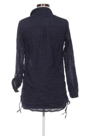 Dámská košile  Gina, Velikost S, Barva Modrá, Cena  49,00 Kč