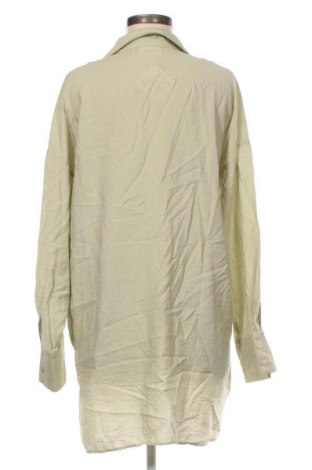 Γυναικείο πουκάμισο Gina Benotti, Μέγεθος M, Χρώμα Πράσινο, Τιμή 2,99 €